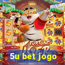 5u bet jogo